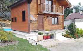 Le Chalet des Comtois